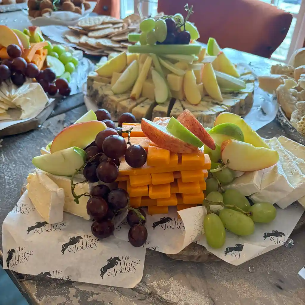 Wedding Buffet